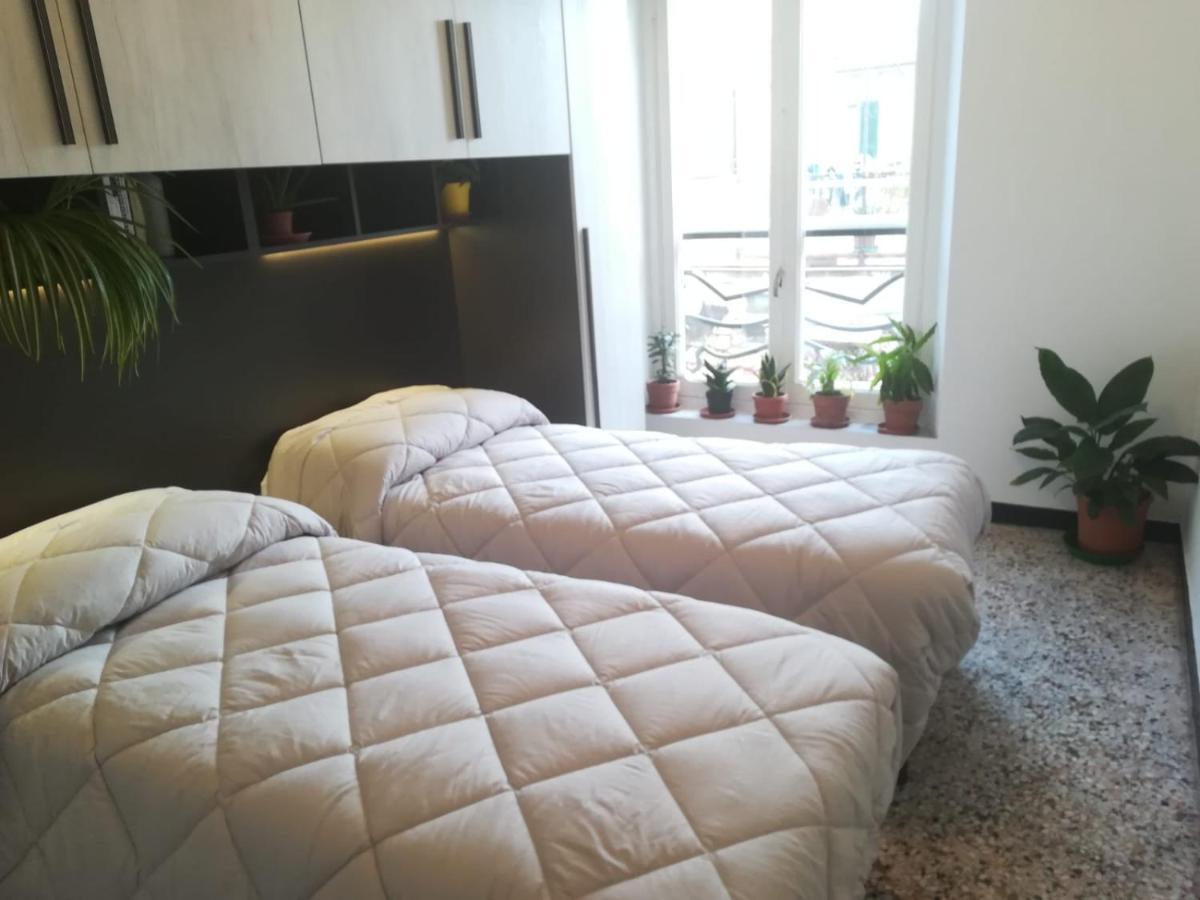 Costa E Mare Apartamento Savona Exterior foto