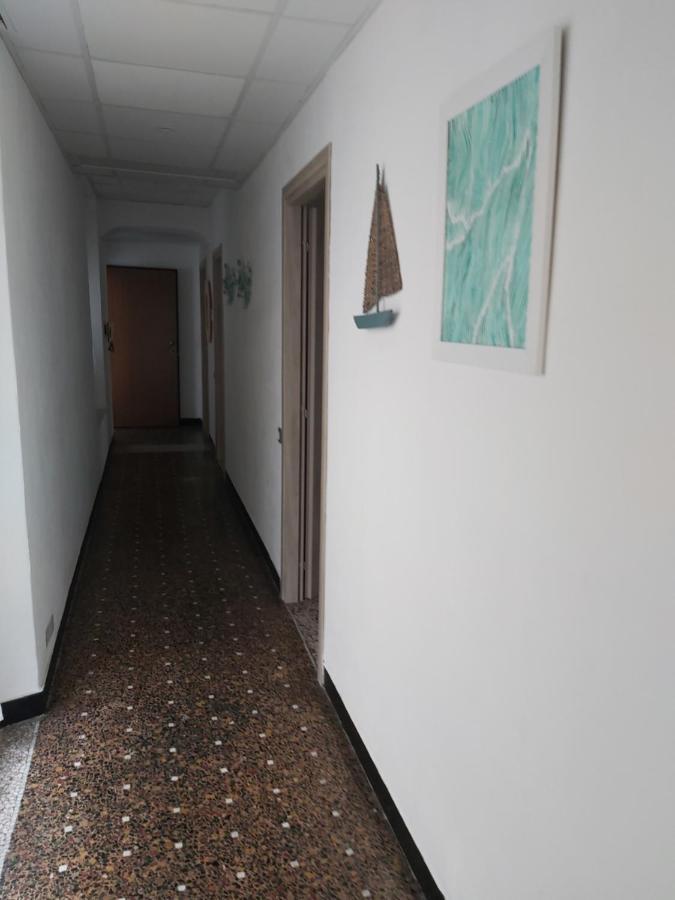 Costa E Mare Apartamento Savona Exterior foto