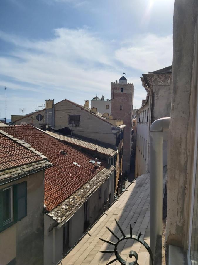 Costa E Mare Apartamento Savona Exterior foto