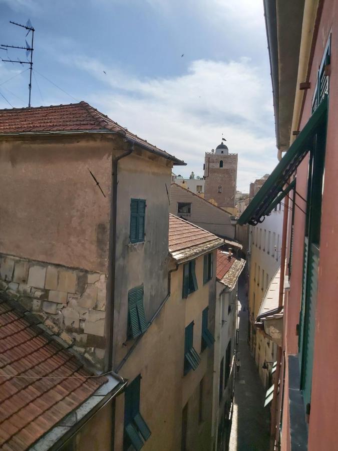 Costa E Mare Apartamento Savona Exterior foto
