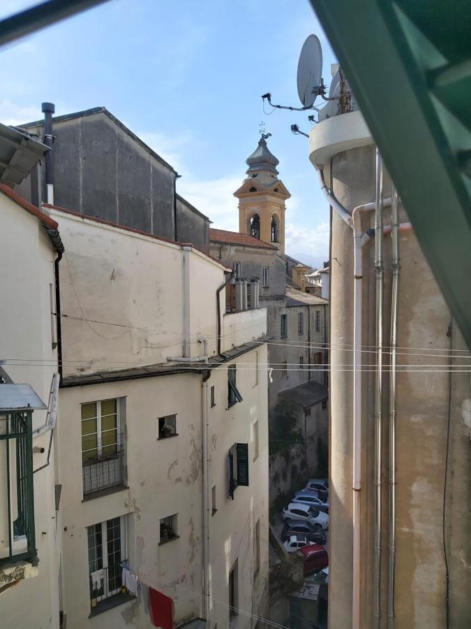 Costa E Mare Apartamento Savona Exterior foto