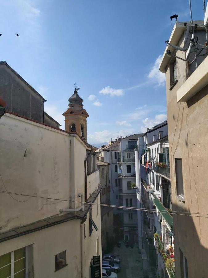 Costa E Mare Apartamento Savona Exterior foto