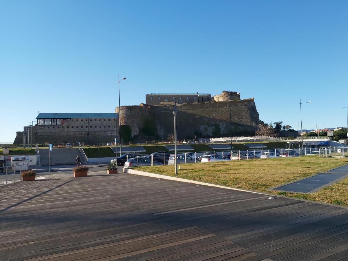Costa E Mare Apartamento Savona Exterior foto
