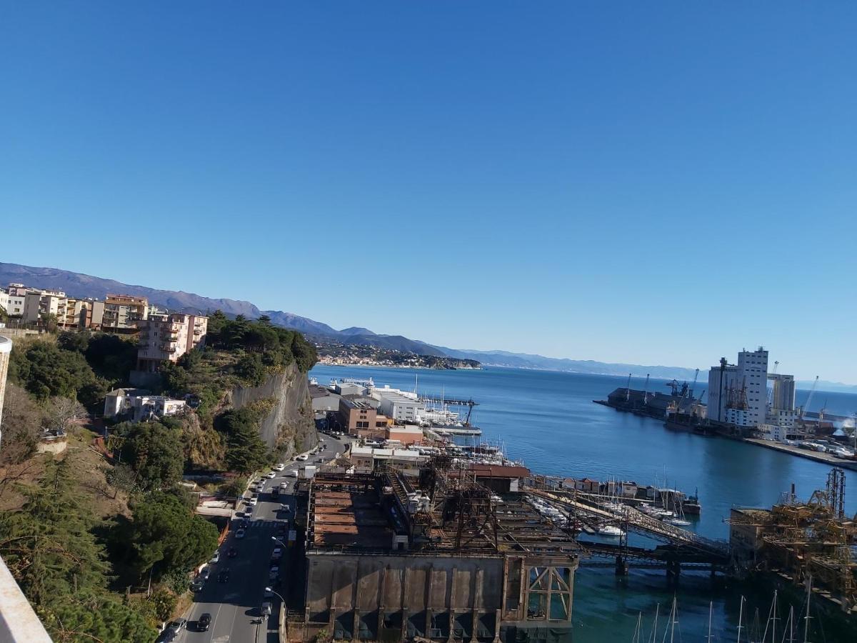 Costa E Mare Apartamento Savona Exterior foto