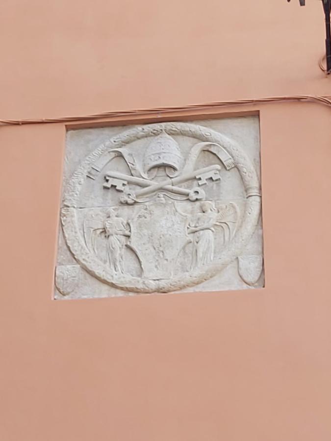 Costa E Mare Apartamento Savona Exterior foto
