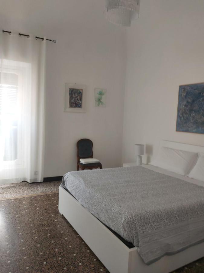 Costa E Mare Apartamento Savona Exterior foto