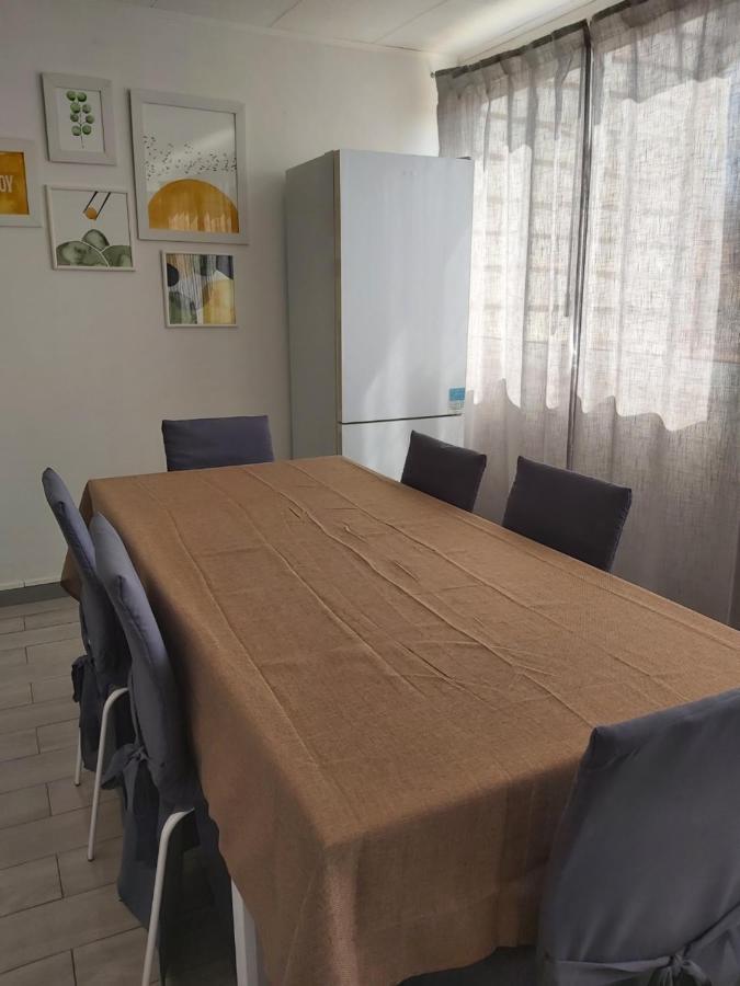 Costa E Mare Apartamento Savona Exterior foto