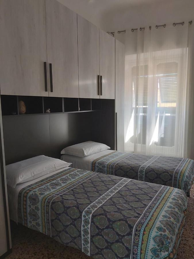 Costa E Mare Apartamento Savona Exterior foto