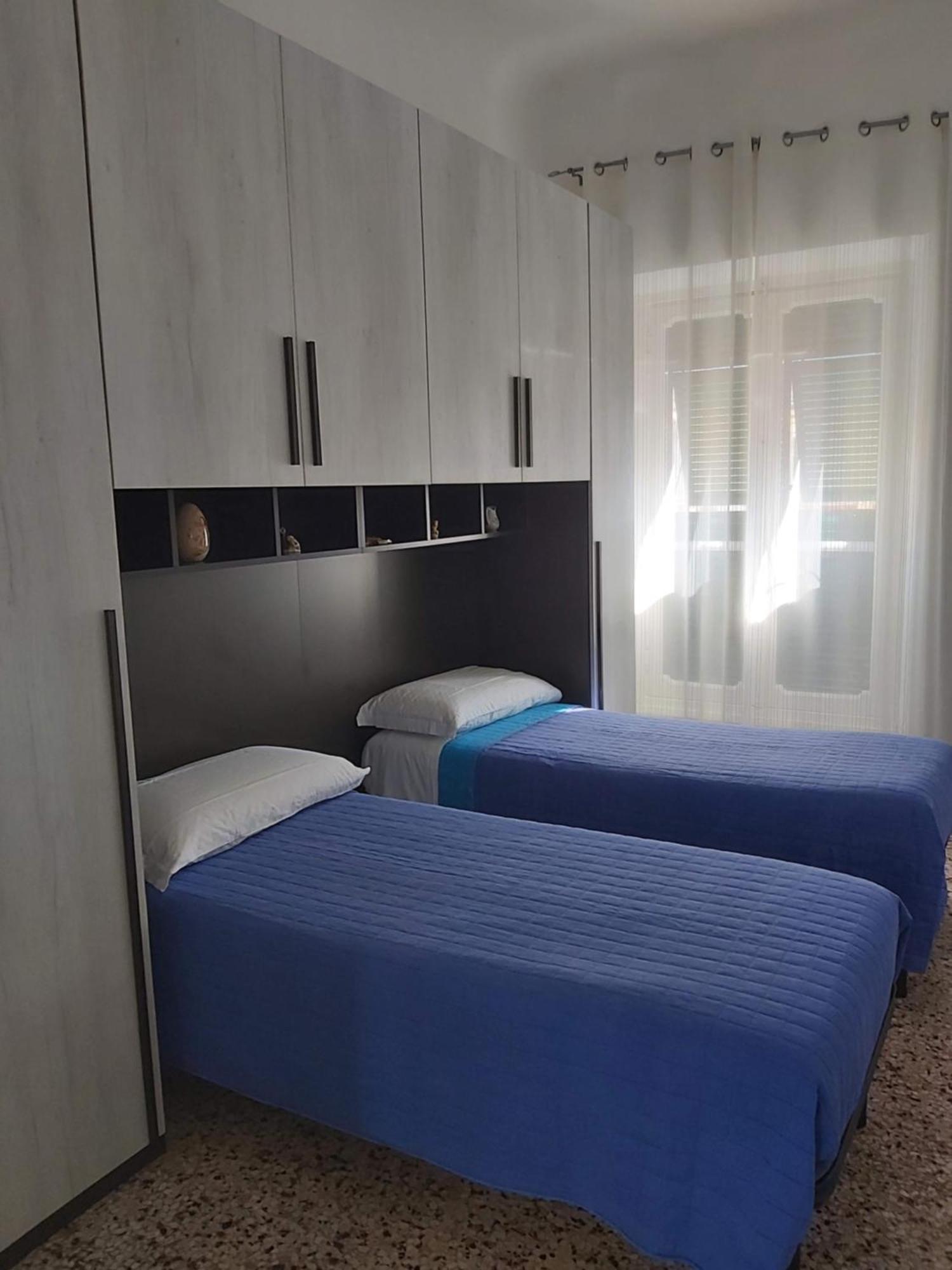 Costa E Mare Apartamento Savona Exterior foto