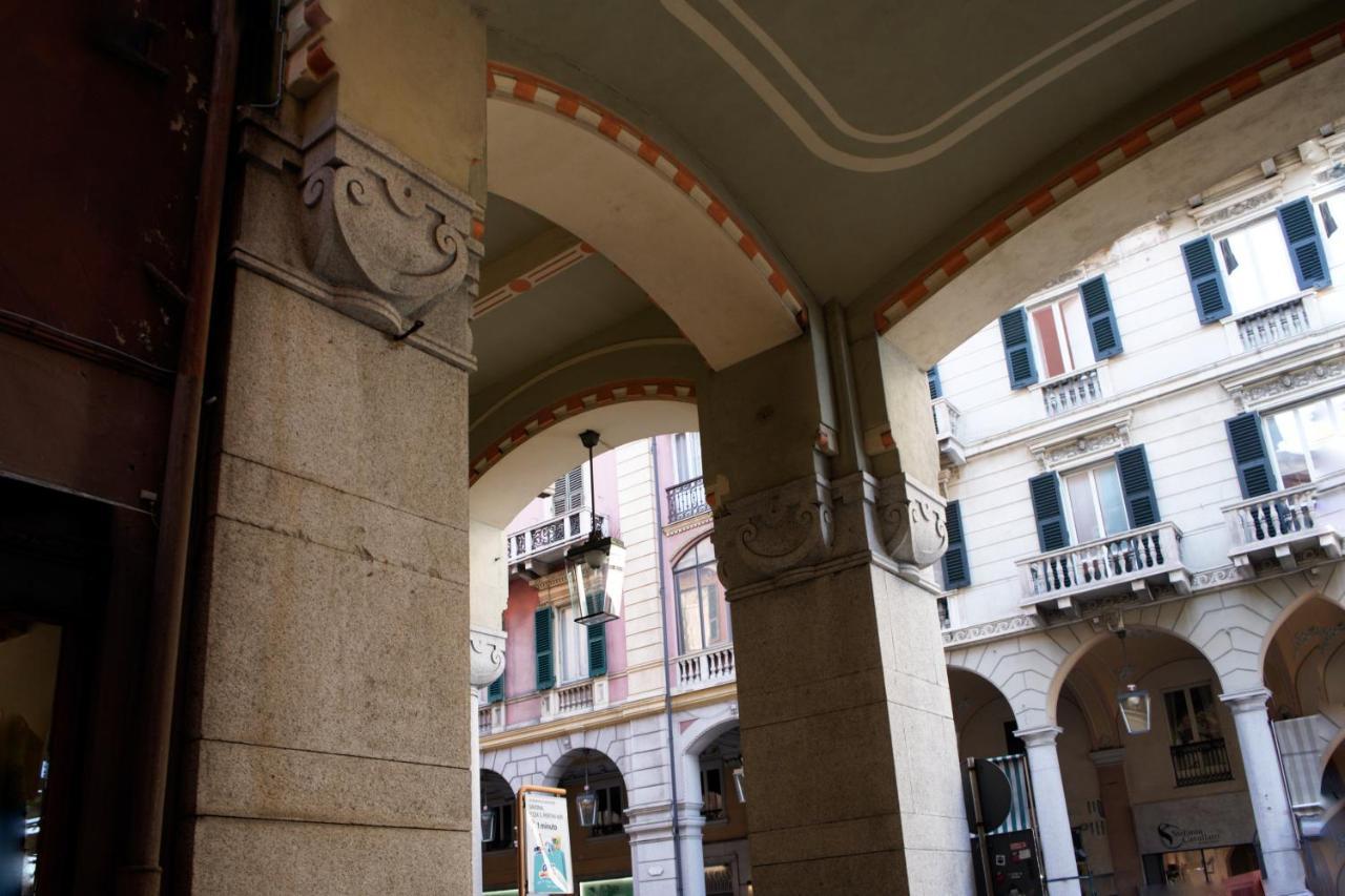 Costa E Mare Apartamento Savona Exterior foto