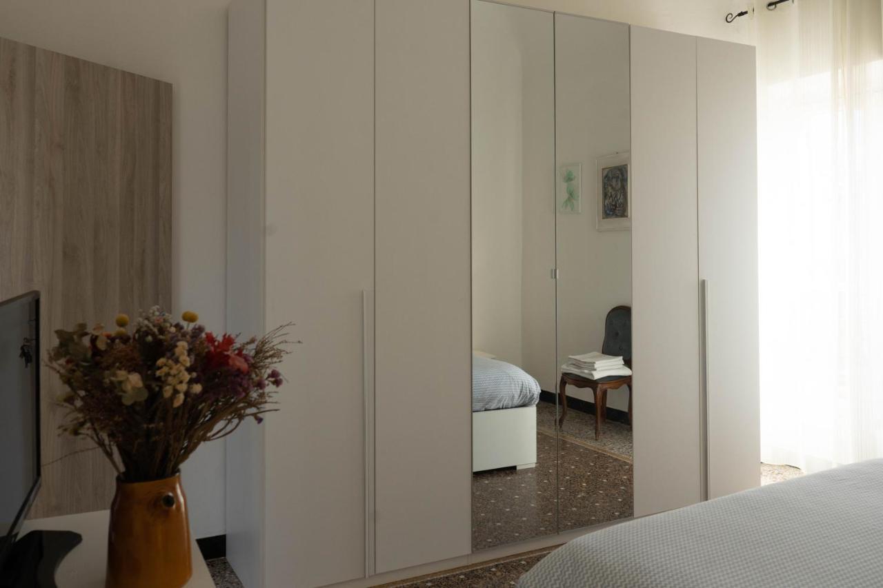 Costa E Mare Apartamento Savona Exterior foto